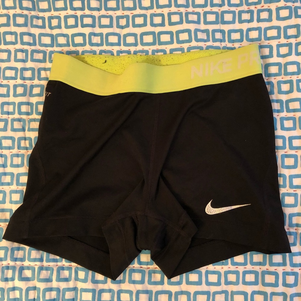Nike Spandex
